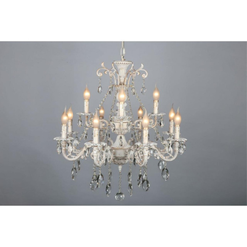 Люстра подвесная OML-79003-12 фото 2 Люстра подвесная OML-79003-12 фото 2