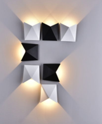 Архитектурная подсветка Outdoor O802WL-L7B фото 8