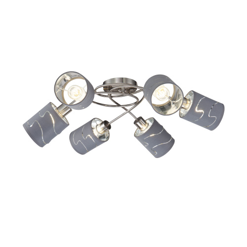 Люстра Freya FR5001CL-06N Люстра Freya FR5001CL-06N
