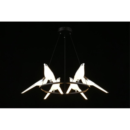 Люстра подвесная APL.822.13.60 фото 14 Люстра подвесная APL.822.13.60 фото 14