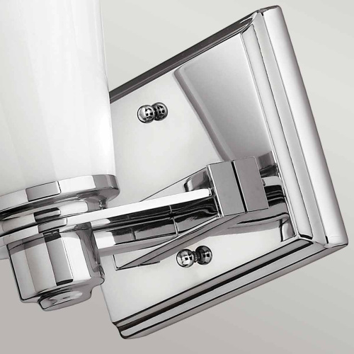 Бра для ванных комнат Hinkley Lighting, Арт. HK-AVON1-BATH фото 3 Бра для ванных комнат Hinkley Lighting, Арт. HK-AVON1-BATH фото 3