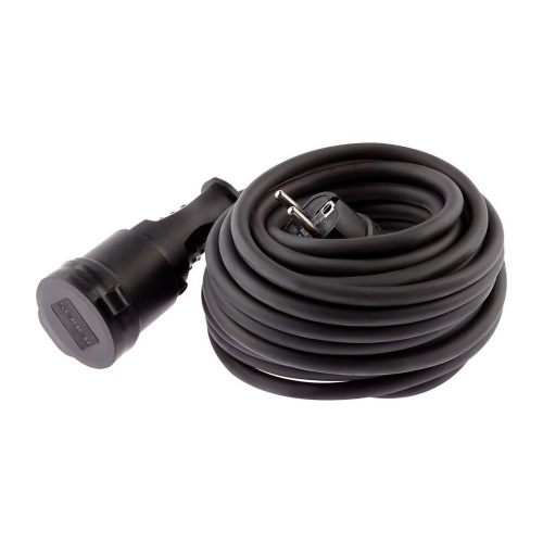 Удлинитель силовой ЭРА 1гн 10м с/з UPx-1e-3x1,5-10m-IP44(kg) Б0050857 Удлинитель силовой ЭРА 1гн 10м с/з UPx-1e-3x1,5-10m-IP44(kg) Б0050857