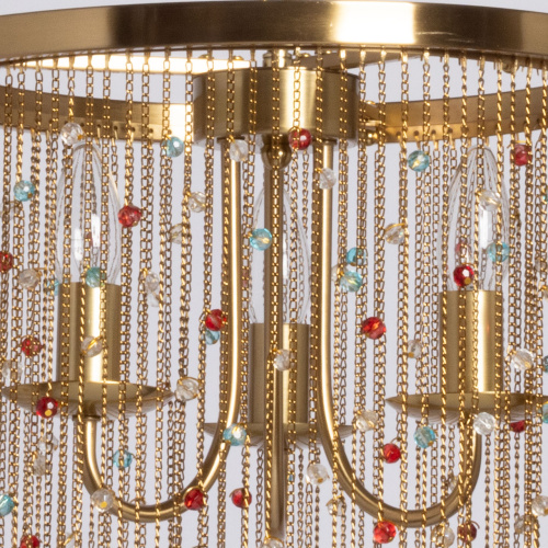 Люстра De City Лавиния фото 10