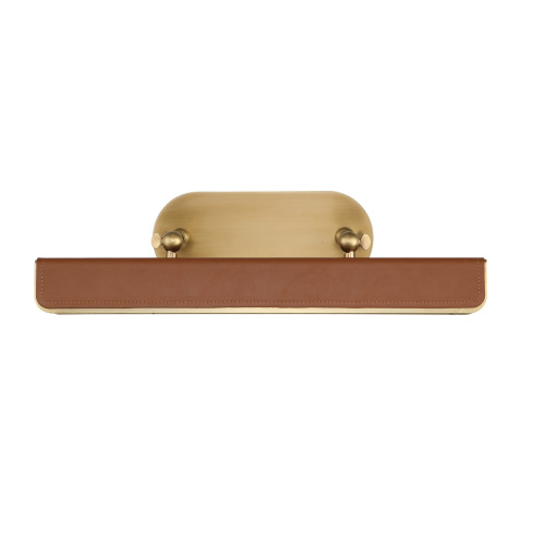 Светильник для картин Alora, Арт. QN-VALISE-PL-M-VBS-CL фото 4