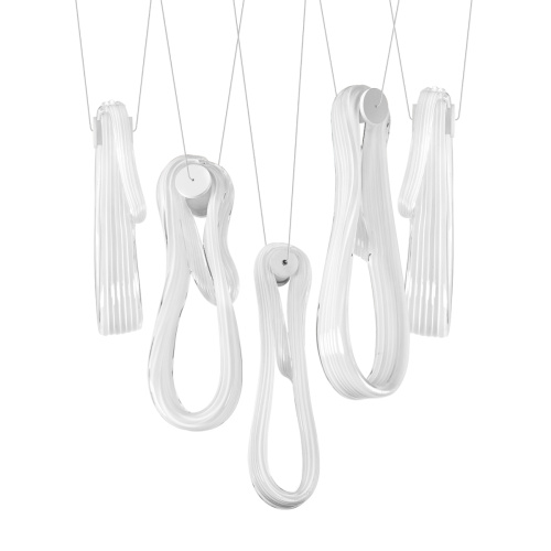 10400/5 Подвесной светильник LOFT IT Series фото 8