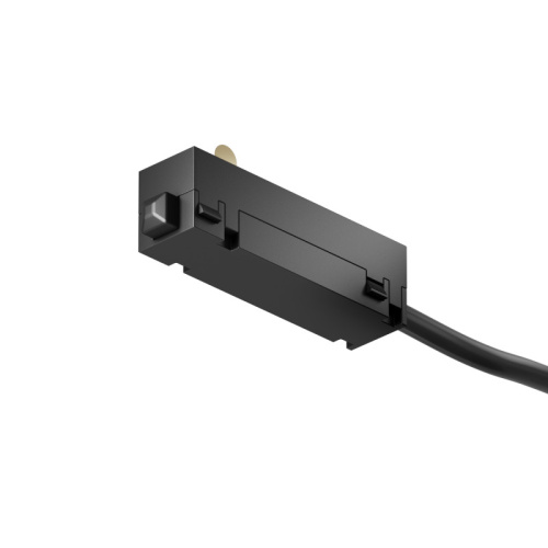 Трековый светильник Denkirs SMART SLIM BASE | СМАРТ СЛИМ БЕЙС TR2421-BK фото 3