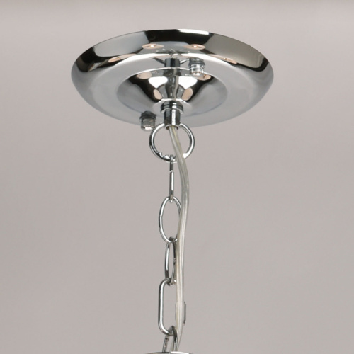 Люстра подвесная De City Виталина 448015105 фото 11