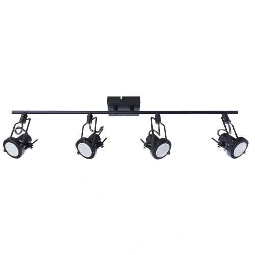 Спот Arte Lamp COSTRUTTORE A4301PL-4BK Спот Arte Lamp COSTRUTTORE A4301PL-4BK