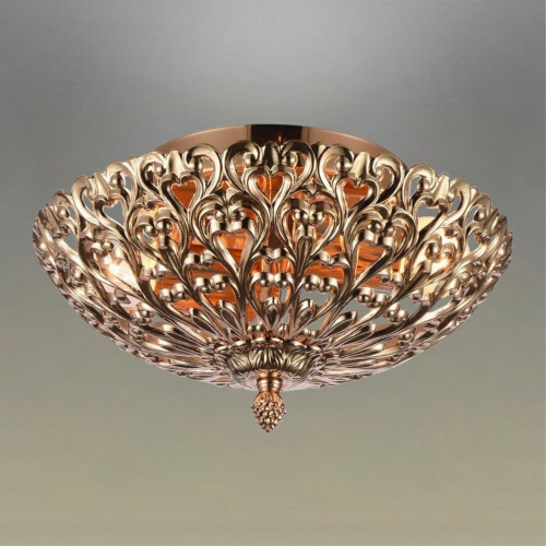 Люстра потолочная OML-75907-03 фото 3