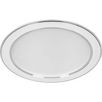 Светодиодный светильник Feron AL1527 встраиваемый 5W 4500K белый