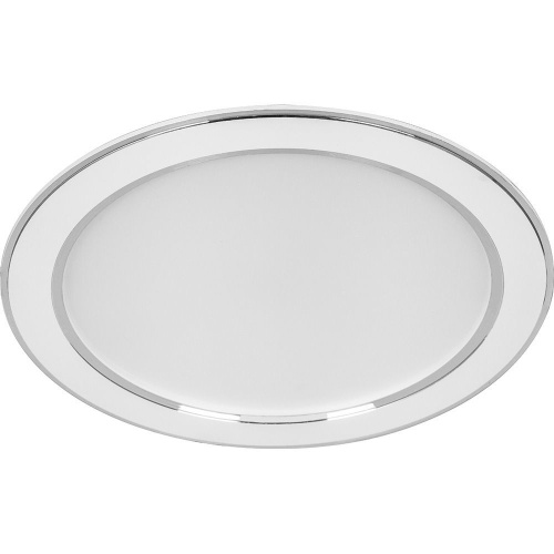 Светодиодный светильник Feron AL1527 встраиваемый 9W 4500K белый