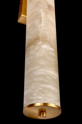 Бра Charme FL1047-4WT фото 2