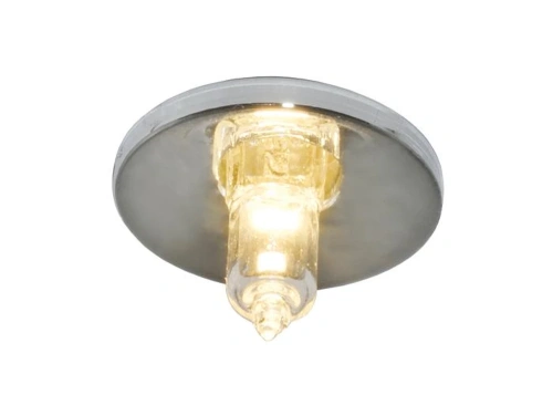 Точечный встраиваемый светильник Arte Lamp COOL ICE A2765PL-5CC Точечный встраиваемый светильник Arte Lamp COOL ICE A2765PL-5CC