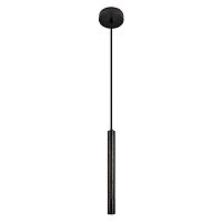10583D Black Подвесной светильник LOFT IT Everest
