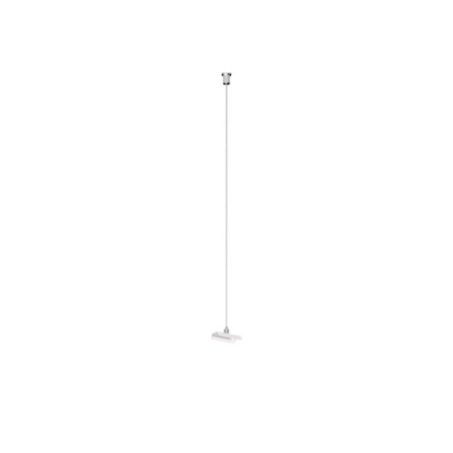 Трековый светильник Denkirs SMART BASE | СМАРТ БЭЙС TR2126-WH фото 7