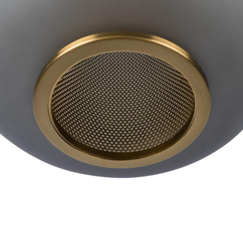 10425 Grey Подвесной светильник LOFT IT Hive фото 7