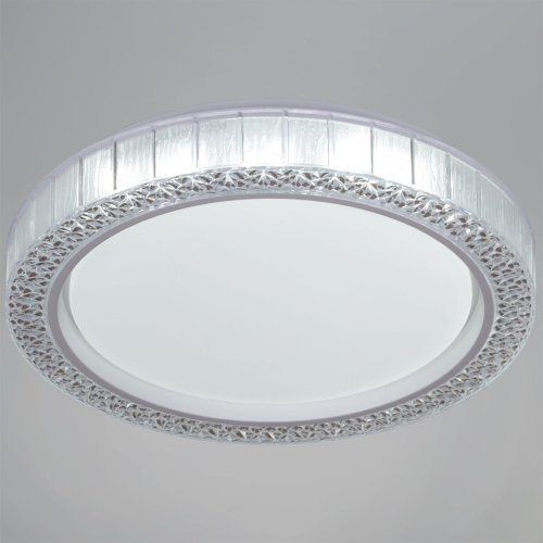 Потолочный светодиодный светильник Reluce 13001-0.5-400 фото 6