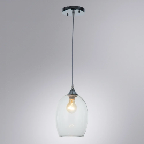 Подвесной светильник Arte Lamp PROPUS A4344SP-1CC фото 2