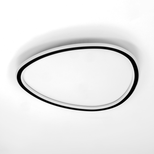 Citilux ТRIO CL215B251E LED RGB Люстра с пультом Чёрная фото 12 Citilux ТRIO CL215B251E LED RGB Люстра с пультом Чёрная фото 12