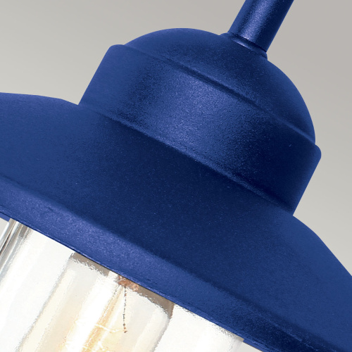 Настенный фонарь Elstead Lighting, Арт. KLAMPENBORG-NVB фото 4 Настенный фонарь Elstead Lighting, Арт. KLAMPENBORG-NVB фото 4