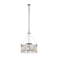 Люстра Kichler, Арт. KL-PIPER-6P-PC