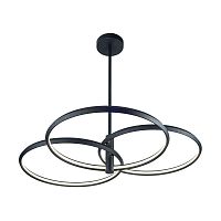 Подвесной светодиодный светильник Kink Light Тор-Трио 08203,19P(4000K)