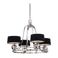 Люстра Quoizel, Арт. QZ-GOTHAM4