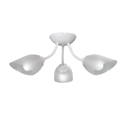 Потолочная люстра Vitaluce V3405-0/3PL Потолочная люстра Vitaluce V3405-0/3PL