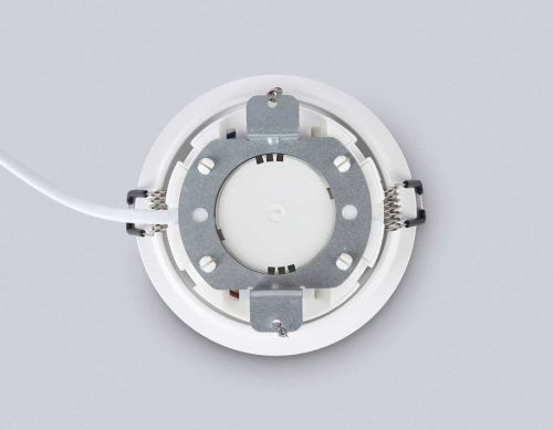 Светильник встраиваемый Ambrella Light TN51810 фото 2