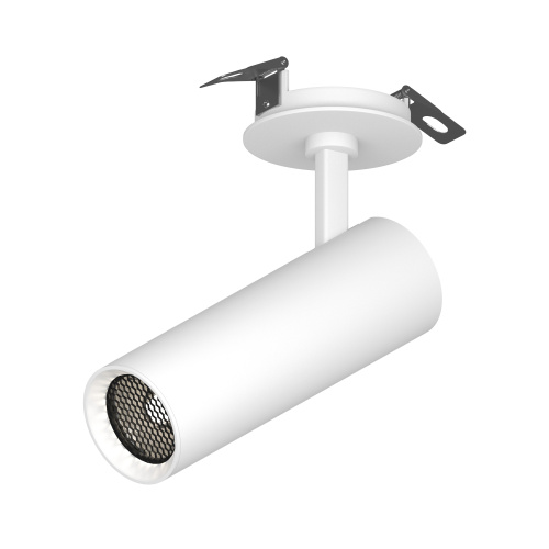 S075606S Светильник STELLA встраиваемый LED 5W 314LM/185LM 3G БЕЛЫЙ 4000K (075606+215006) S075606S Светильник STELLA встраиваемый LED 5W 314LM/185LM 3G БЕЛЫЙ 4000K (075606+215006)