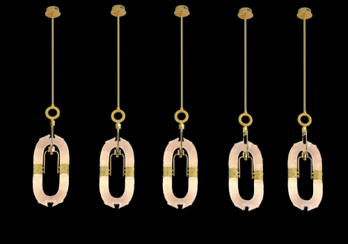 Подвесной светильник Anelli FL1100-1P1 фото 2 Подвесной светильник Anelli FL1100-1P1 фото 2