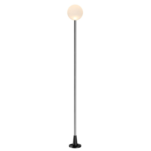 7123/1GLB NATURE ODL26 655 Уличный светильник 565мм акрил/металл IP65 LED 1W 40Лм 24V NOTTE (нужен драйвер 357781/357782) фото 4 7123/1GLB NATURE ODL26 655 Уличный светильник 565мм акрил/металл IP65 LED 1W 40Лм 24V NOTTE (нужен драйвер 357781/357782) фото 4
