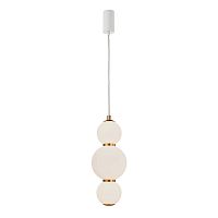 Подвесной светодиодный светильник F-Promo Kiran 4613-1P