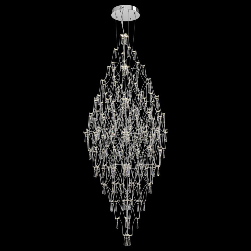 Подвесной светильник WERTMARK FELICITY WE339.08.103