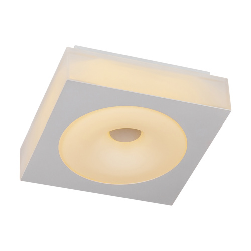 Потолочный светильник Escada 601/PL LED*17W Потолочный светильник Escada 601/PL LED*17W