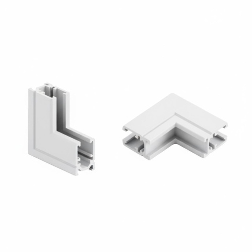 Коннектор угловой MAG-MICROCOSM-CON-L90-INT (WH, внутренний) Arlight 062723 Коннектор угловой MAG-MICROCOSM-CON-L90-INT (WH, внутренний) Arlight 062723