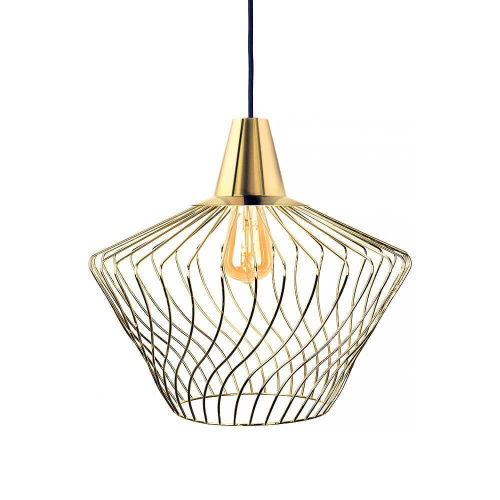 Подвесной светильник Nowodvorski Wave 8861 Подвесной светильник Nowodvorski Wave 8861