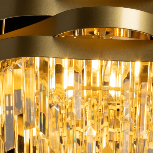 Люстра De City Бриз фото 5