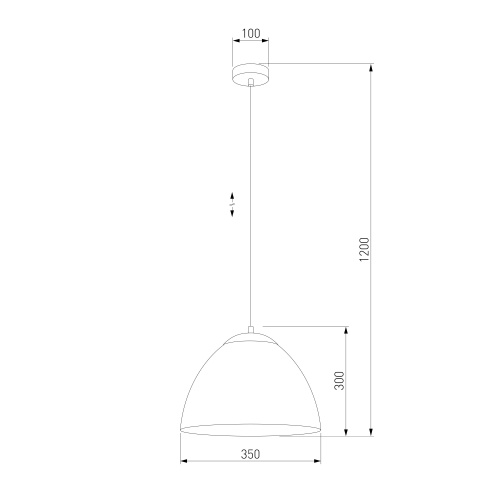 Подвесной светильник 3194 Faro фото 2 Подвесной светильник 3194 Faro фото 2