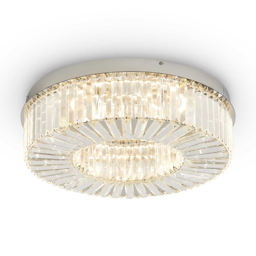 Потолочный светильник Freya Диадема / Diadema FR6225CL-L36CH фото 3 Потолочный светильник Freya Диадема / Diadema FR6225CL-L36CH фото 3