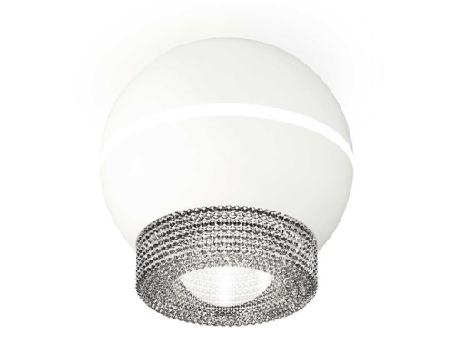 Комплект потолочного светильника Ambrella light Techno Spot XC (C1101, N7191) XS1101030