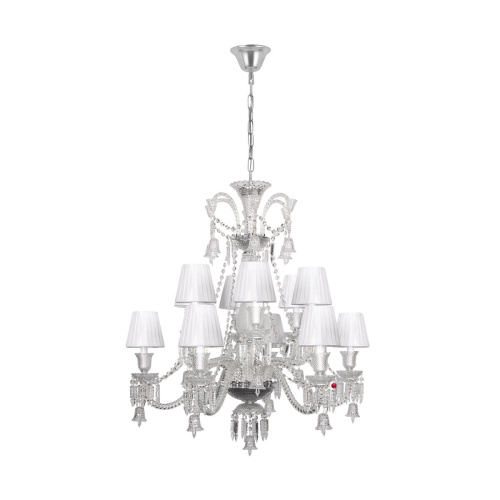 10210/12 White Подвесной светильник LOFT IT Zenith