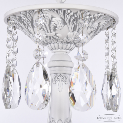 Люстра с хрустальными подвесками AL78101/8/250 A WMN P1 U Horse Bohemia Ivele Crystal (Богемия Ивеле Кристалл) фото 4 Люстра с хрустальными подвесками AL78101/8/250 A WMN P1 U Horse Bohemia Ivele Crystal (Богемия Ивеле Кристалл) фото 4
