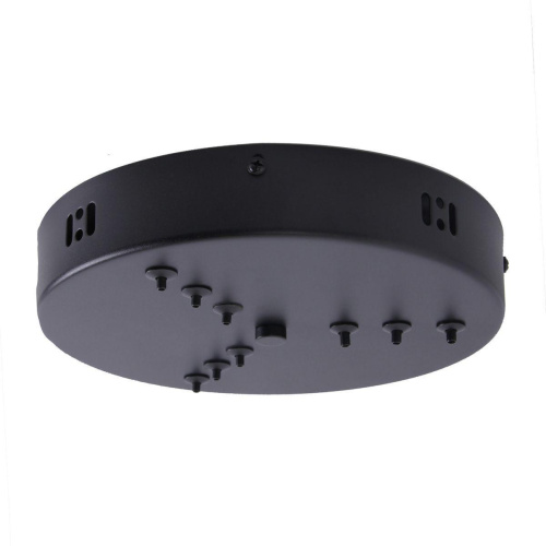 Основа для люстры Favourite Canopy 4591-220-9BL Основа для люстры Favourite Canopy 4591-220-9BL