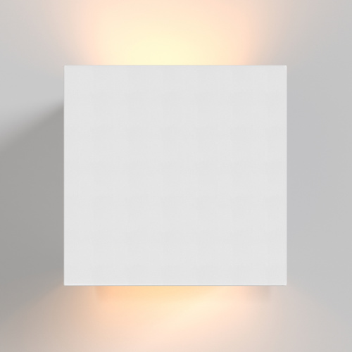 Настенный светильник (бра) Technical C155-WL-02-3W-W фото 8