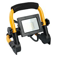 Светодиодный прожектор Feron LL-512 переносной 30W, 6400K, IP65