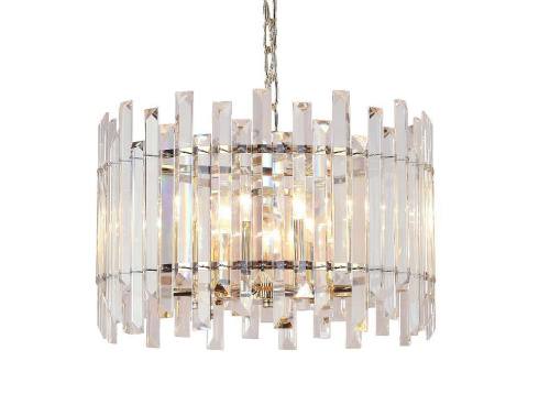 Подвесная люстра Newport Alessia 8506/C gold М0070395 Подвесная люстра Newport Alessia 8506/C gold М0070395