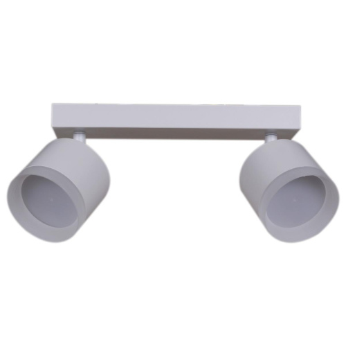 Точечный светильник Reluce Technical 53004-9.5-002IL SPOT LIGHT GX53 WT фото 4 Точечный светильник Reluce Technical 53004-9.5-002IL SPOT LIGHT GX53 WT фото 4