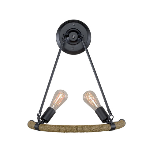 LOFT1861W Бра LOFT IT Rope filament LOFT1861W Бра LOFT IT Rope filament