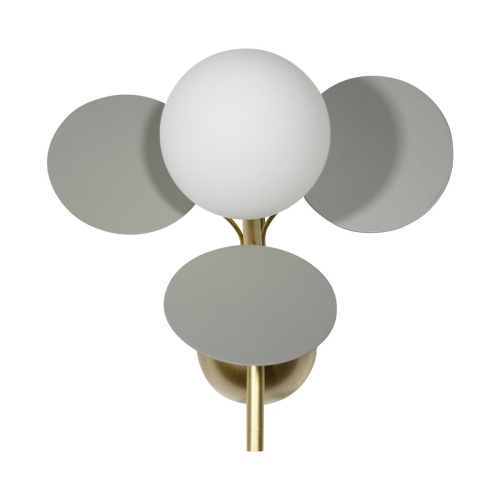 10008/1W Grey Бра LOFT IT Matisse фото 3